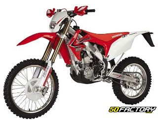 HM  CRMF 450 R